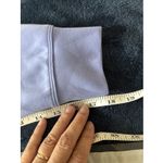 Mondetta  Lavender Sweatshirt Women's Size Large (B14) Photo 10