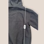 Head Kings Sportswear heavyweight Black Rainbow Embroidered Bulls Western Hoodie Photo 8