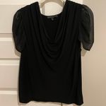 Revolve Generation Love Black Top Photo 0