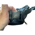 Carhartt  Crossbody Belt Bag Fanny Pack Adjustable Black Utility Travel‎ Photo 3