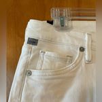 Citizens of Humanity  RACER Low Rise Skinny Jeans Sea Salt NWT Womens Size 26 Photo 12