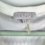 1. State Far Out Multicolor Crochet Sleeveless Top Small Photo 2