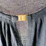 Lascana Women’s Black Sleeveless Tank Top Size Large Casual Stretch 24” Photo 7