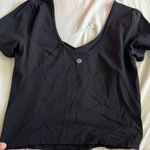 Lululemon Align T-Shirt Photo 2