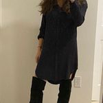 Rails  BIANCA Plaid Shirt Dress Photo 2