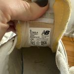 New Balance  CT302 all white Photo 5