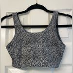 Strut this Cosmo Bra in Black Crush Photo 0