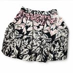 Amanda & Chelsea ‎Floral Circle Skirt Photo 6