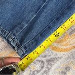 Free People  All Star Pull On Jeans Utility Cargo Low Slung Baggy Denim Dark szxs Photo 2