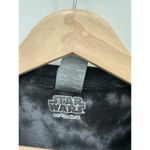 Star Wars Juniors' Large  The Mandalorian Planchette Child Portrait Wash Crop Tee Photo 4