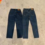 Denizen from Levi's Denizen for Levi’s Jean bundle size 1 / 25 mom jean‎ and straight crop Photo 1