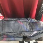 L.A.M.B. Camo Green Crossbody Bag with Zipped Pockets Photo 6