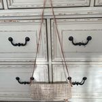 Charming Charlie  Crossbody/Clutch Photo 1