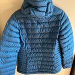 Patagonia down women jacket Photo 4