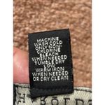 Harold’s Beige Pencil Skirt with Multicolor Embroidery Photo 6