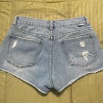 Billabong Denim Shorts Photo 2