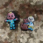 Cocomelon Shoe Charms/ Fits Crocs Photo 0