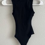 Naked Wardrobe Ribbed Bodysuit Tank Photo 0