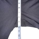 Lululemon X Soulcycle Cropped Black Leggings 10 Photo 3