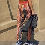 Free People  Movement Side Step Harem Pants Photo 1