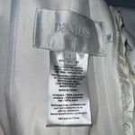 David's Bridal Elegant David’s Bridal Strapless Satin Sweetheart Wedding Gown! Photo 6