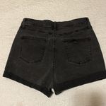 Forever 21 Black  Shorts Photo 2