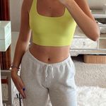 Aerie  Twist Back Sports Bra / Tank NWT Photo 1