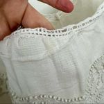 Love The Label The Aurora Beaded Maxi Dress XS White Photo 14