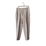 Vintage Star City Clothes Co. Jacket and Matching pants. Sz. M Tan Size M Photo 4