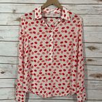 Emerson Fry Ribbons Blouse Photo 9