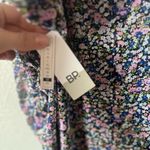BP  floral BODYCON MINI DRESS Photo 6