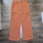 Bailey44 NWT Bailey 44 Satin Cargo Pants Photo 1
