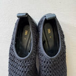 ZARA  Crochet Flat Shoes Photo 10