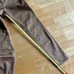 NOBO No Boundaries Super High Rise Curvy Jegging, Brown, Tan, Size M (7 Photo 14