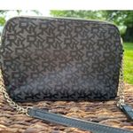 DKNY  Signature Logo Black Crossbody Bag Photo 1