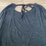 Aerie Long sleeve sweater tee Photo 3