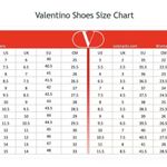 Valentino Garavani Valentino Color Block Mid Calf Chunky Boots Photo 6