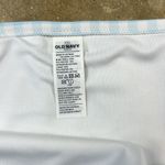 Old Navy  Light Blue and White Checkered Bikini Bottom

Size: XXL Photo 3