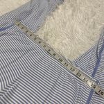 Lake Pima Short Long Set in Hydrangea Medium Blue Photo 8