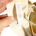 Cacique  Lightly Lined Balconette Bra‎ size 44DD Photo 1