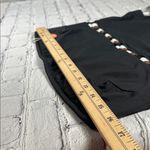 Seafolly  $199 Sun Stripe Black Bandeau One Piece Swimsuit size 18 DD Cup NEW Photo 15