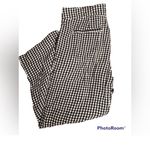 Anthropologie Sanctuary X Gingham Pants Photo 2