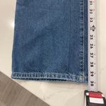 Pilcro  High Rise Straight Leg‎ Jeans Size 29 Photo 8