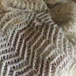 autumn cashmere Cotton by wide knit top Photo 3