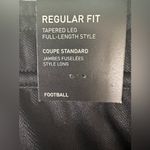 Adidas black/clear pink tiro track pants Photo 5