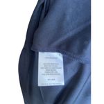 Maison Jules  Women's Cap Sleeve Printed‎ Faux Wrap Dress New Photo 14