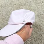 Lululemon  Fast and Free Run Hat Pony Pink O/S Photo 1
