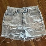 American Eagle Outfitters “Mom Shorts” Photo 0