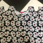 Betsey Johnson Marilyn Monroe Andy Warhol Pop Art Cold Shoulder Dress or Tunic Photo 1