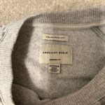 American Eagle  Crewneck Oversized Photo 2
